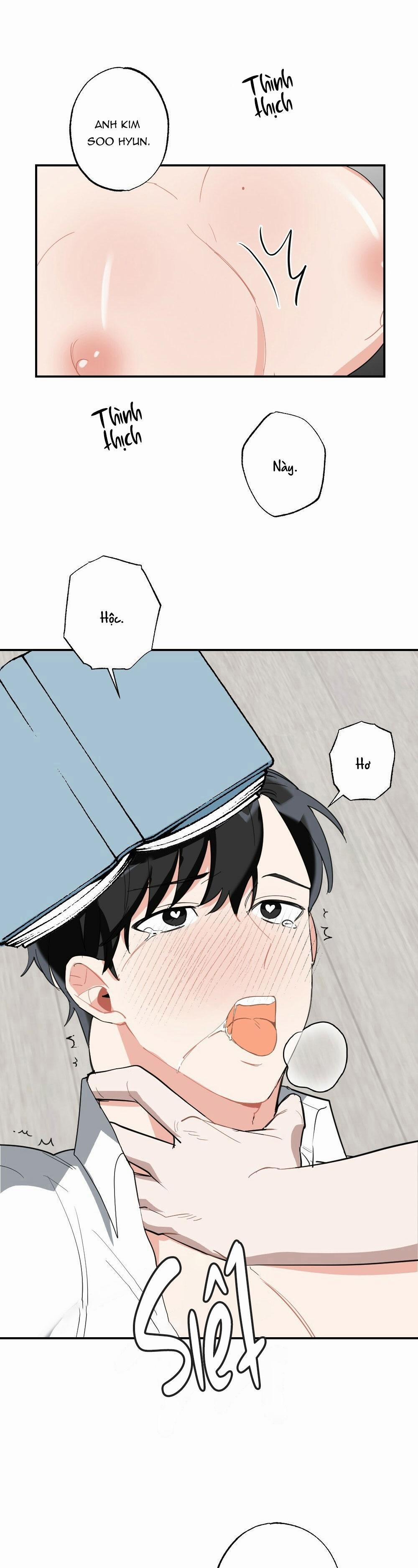 TUYỂN TẬP NGỰC BỰ, CUNG KHỦ CỦA NHÀ KIM 47 trang 34