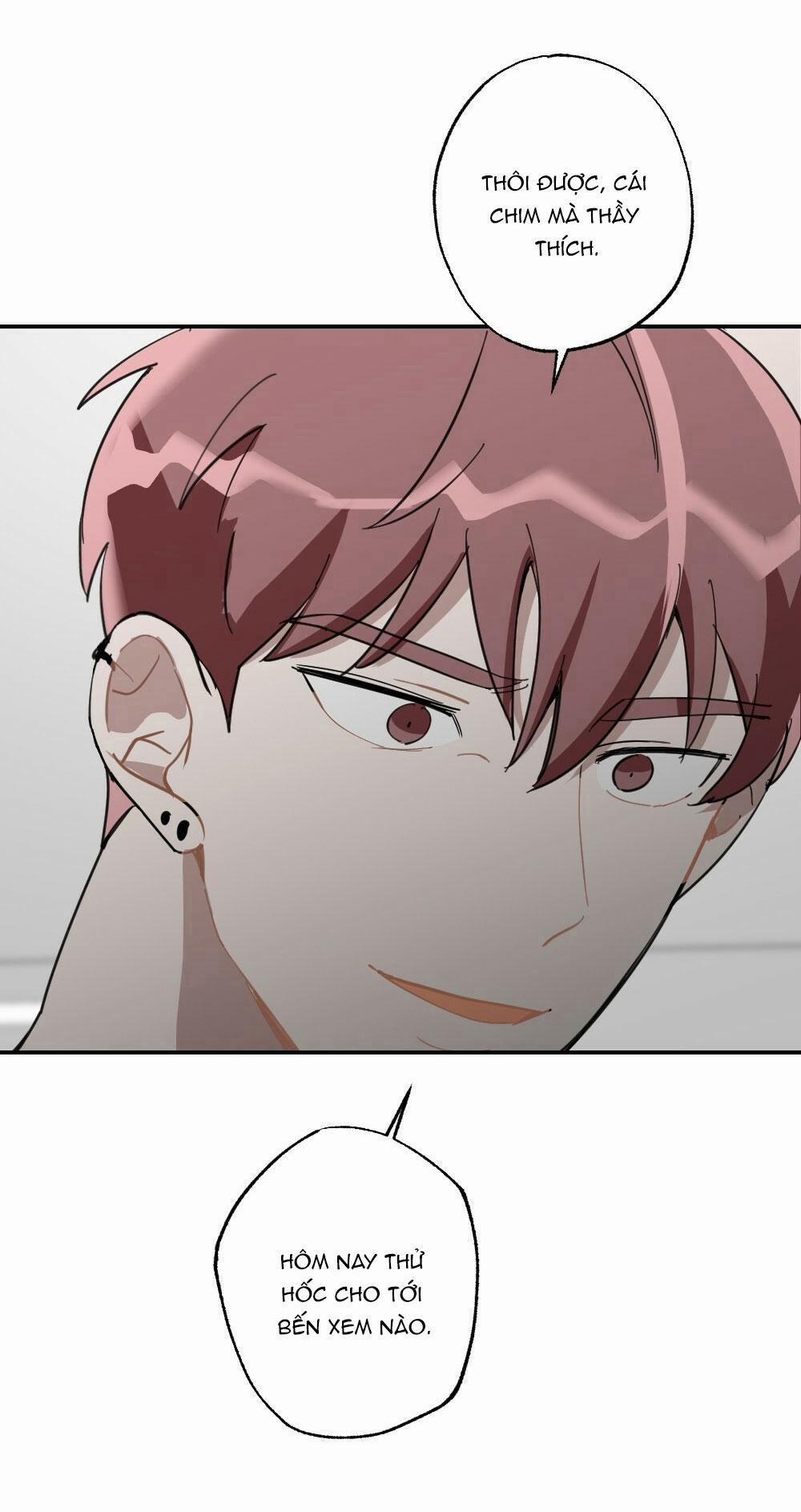 TUYỂN TẬP NGỰC BỰ, CUNG KHỦ CỦA NHÀ KIM 47 trang 37