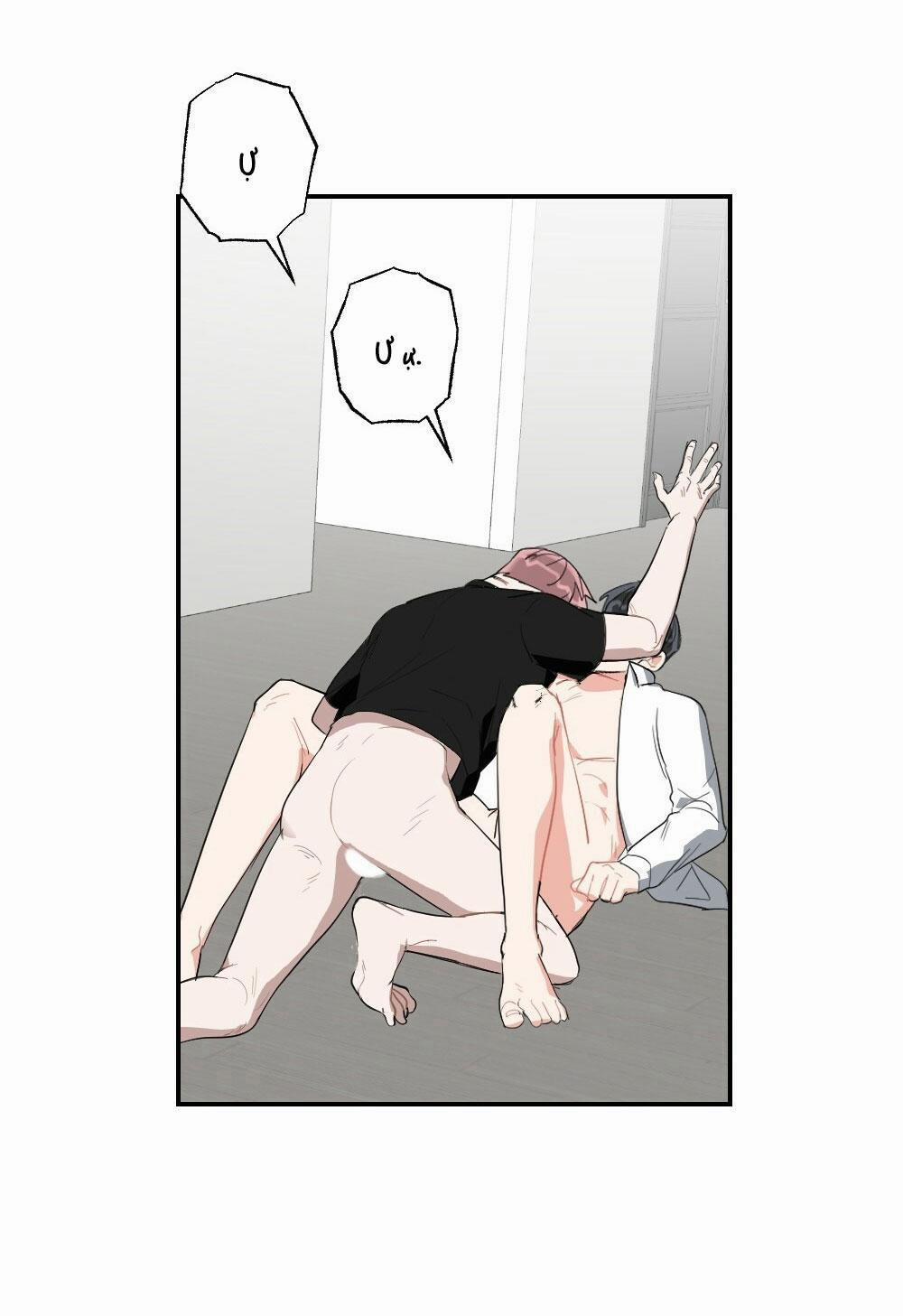 TUYỂN TẬP NGỰC BỰ, CUNG KHỦ CỦA NHÀ KIM 47 trang 38