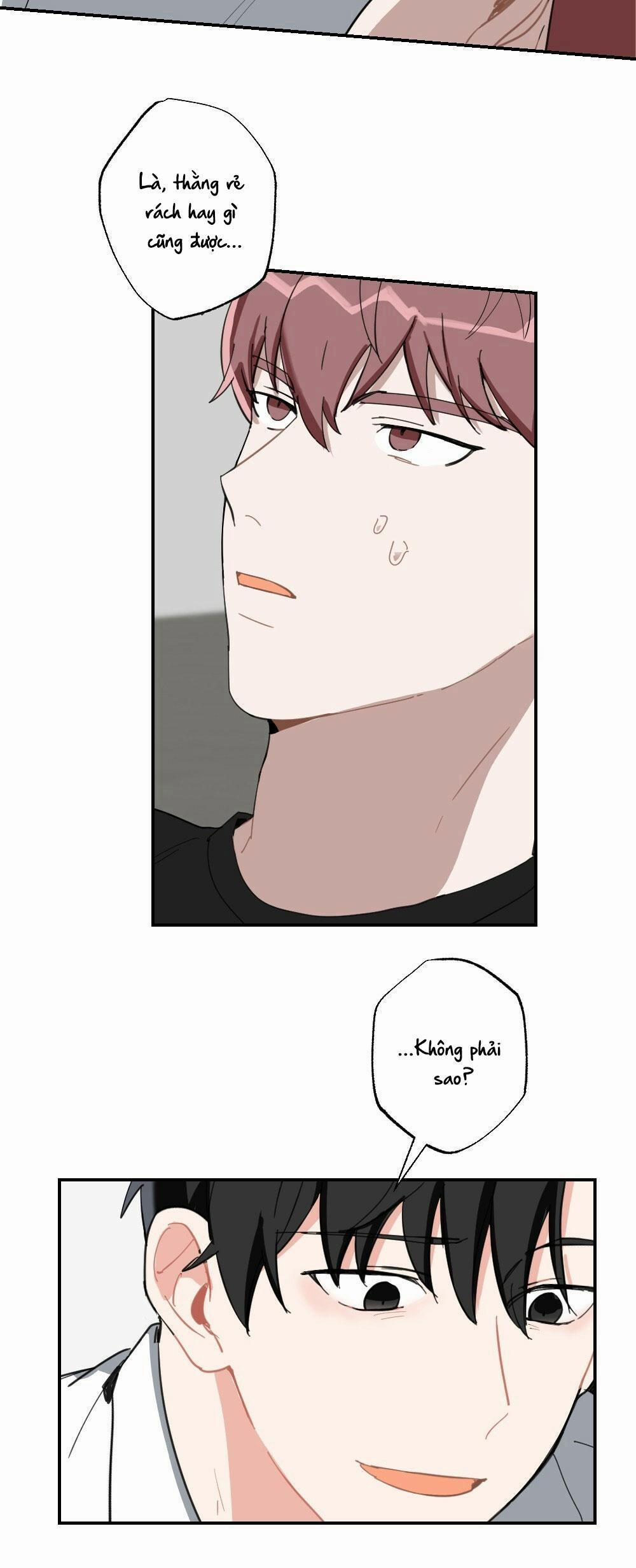 TUYỂN TẬP NGỰC BỰ, CUNG KHỦ CỦA NHÀ KIM 47 trang 44