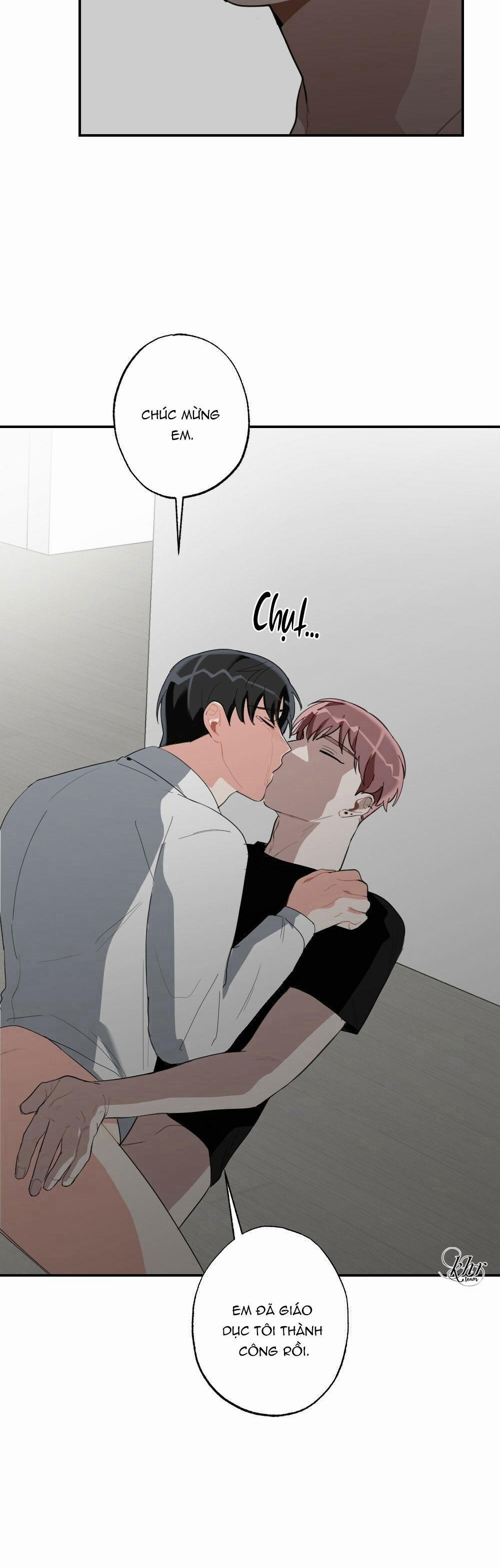 TUYỂN TẬP NGỰC BỰ, CUNG KHỦ CỦA NHÀ KIM 47 trang 52