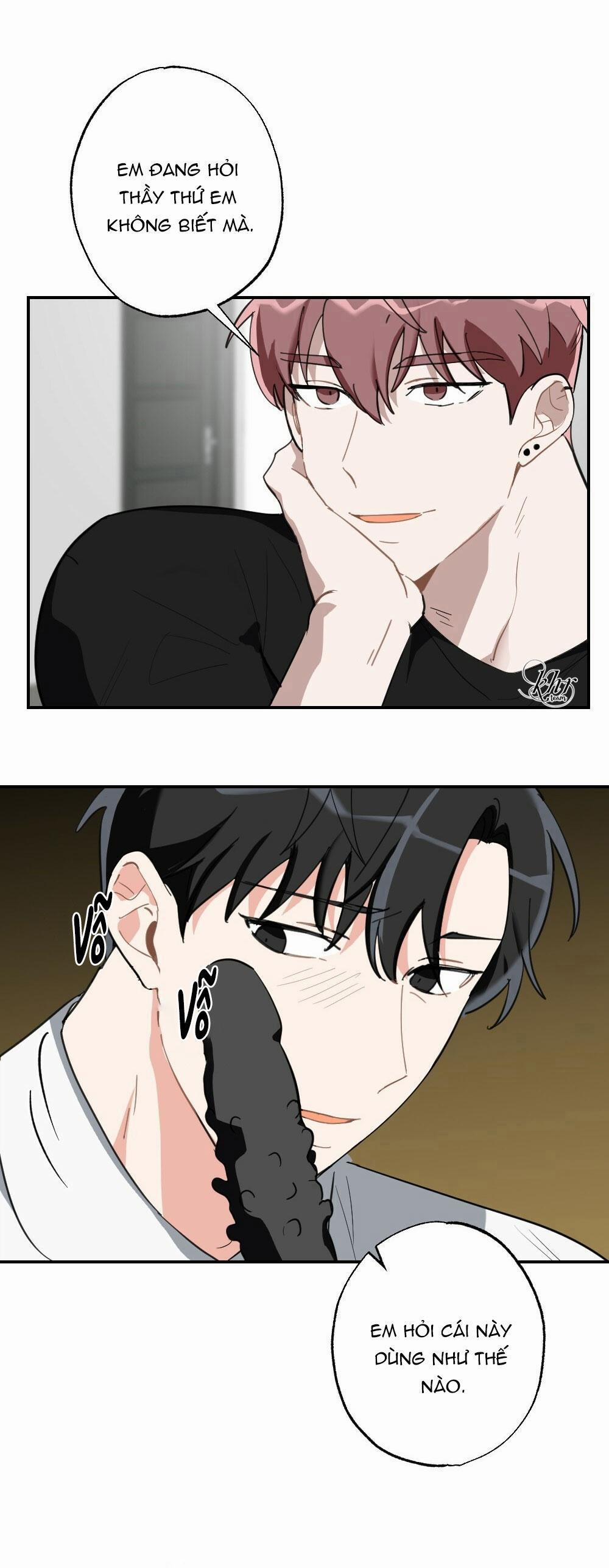 TUYỂN TẬP NGỰC BỰ, CUNG KHỦ CỦA NHÀ KIM 47 trang 6