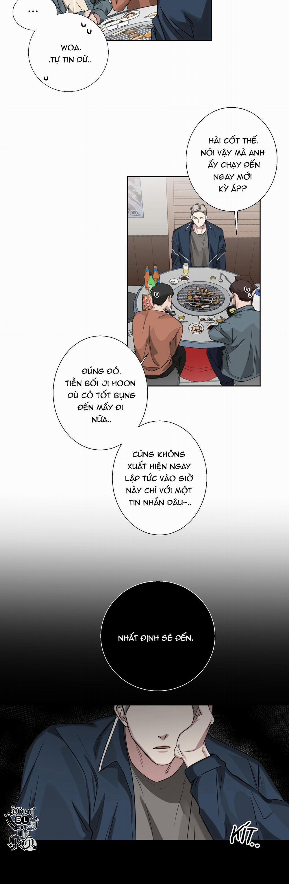 TUYỂN TẬP NGỰC BỰ, CUNG KHỦ CỦA NHÀ KIM 48 sai lầm 1 trang 1