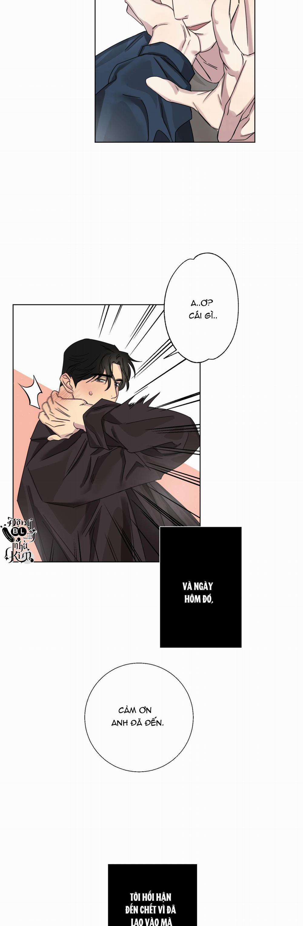 TUYỂN TẬP NGỰC BỰ, CUNG KHỦ CỦA NHÀ KIM 48 sai lầm 1 trang 10