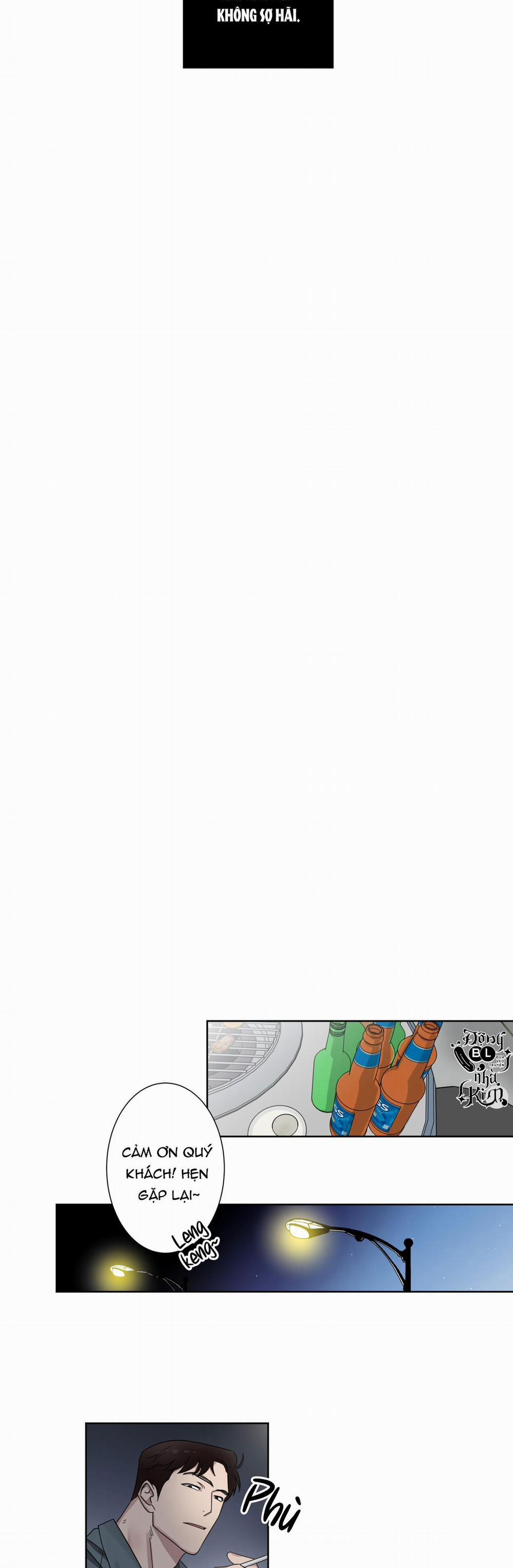 TUYỂN TẬP NGỰC BỰ, CUNG KHỦ CỦA NHÀ KIM 48 sai lầm 1 trang 11