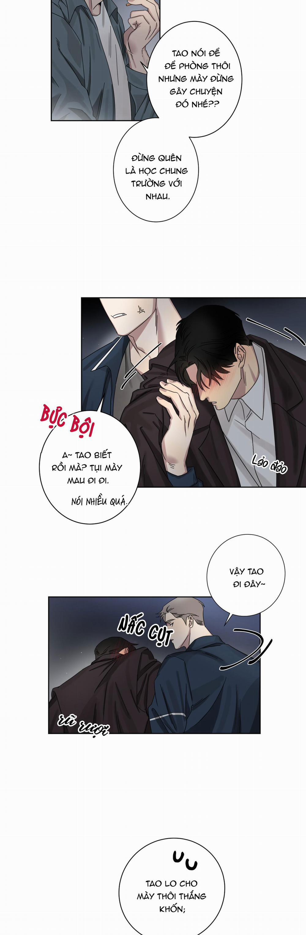 TUYỂN TẬP NGỰC BỰ, CUNG KHỦ CỦA NHÀ KIM 48 sai lầm 1 trang 12