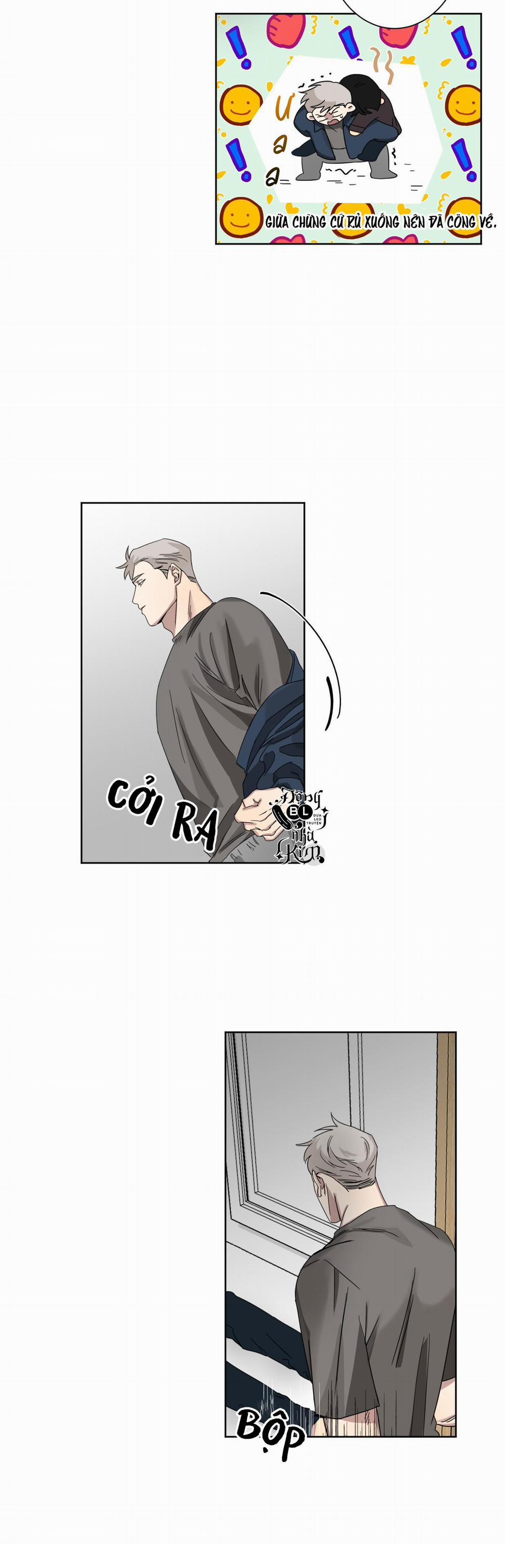 TUYỂN TẬP NGỰC BỰ, CUNG KHỦ CỦA NHÀ KIM 48 sai lầm 1 trang 14