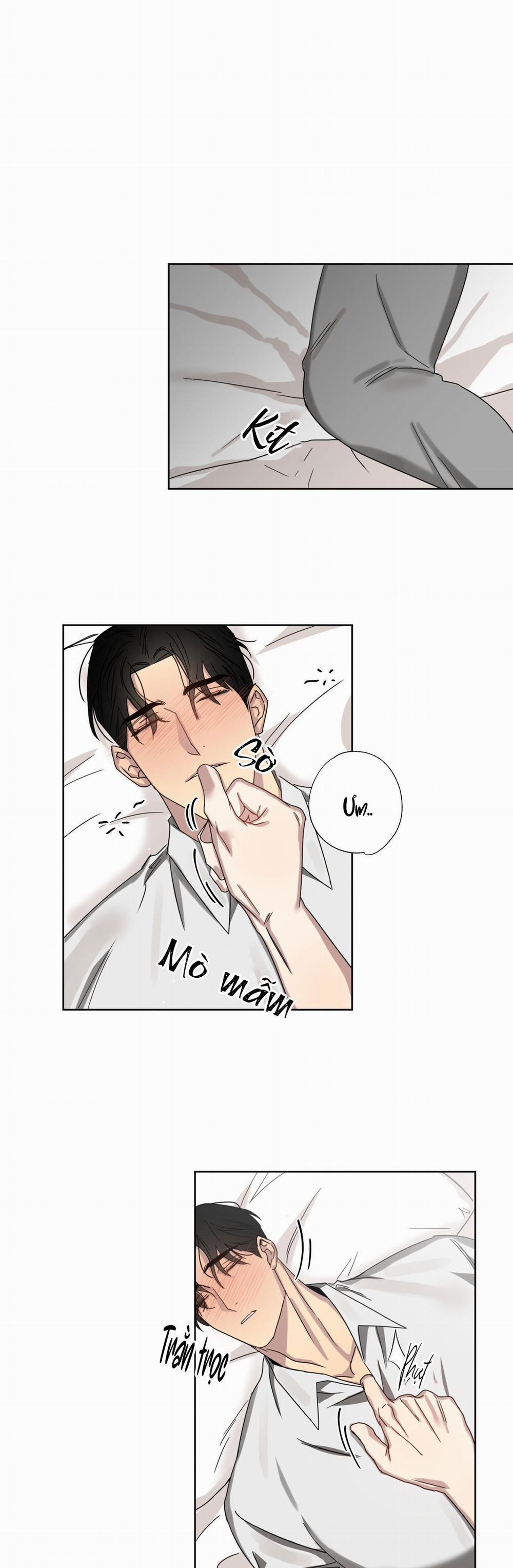 TUYỂN TẬP NGỰC BỰ, CUNG KHỦ CỦA NHÀ KIM 48 sai lầm 1 trang 16