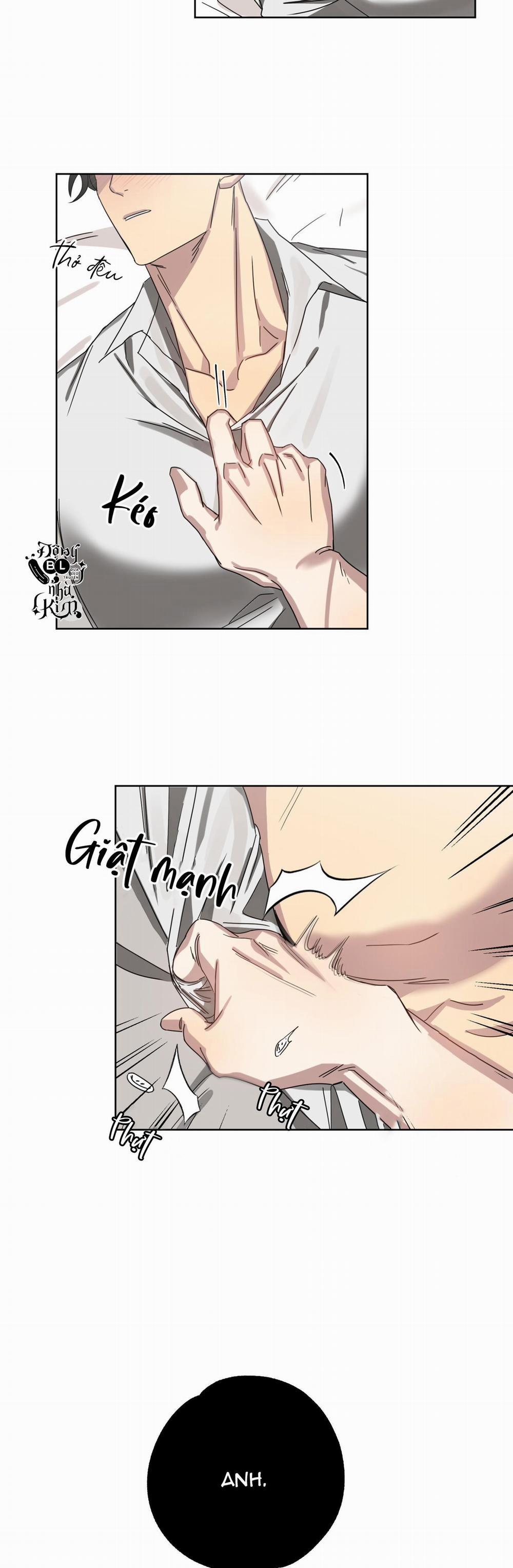 TUYỂN TẬP NGỰC BỰ, CUNG KHỦ CỦA NHÀ KIM 48 sai lầm 1 trang 17