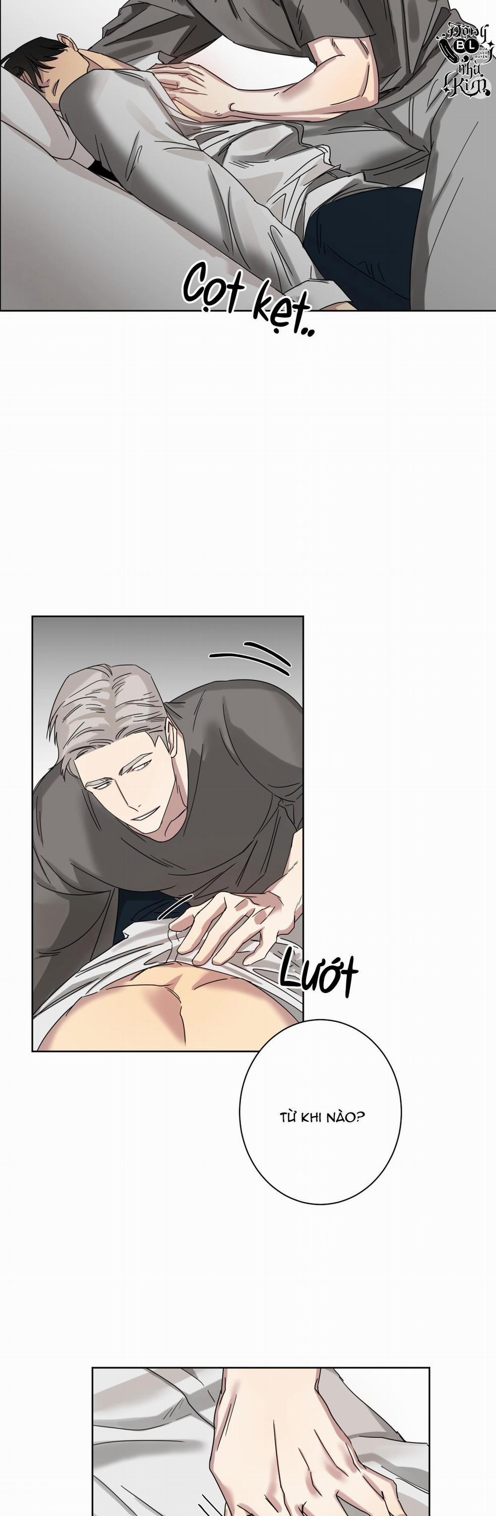 TUYỂN TẬP NGỰC BỰ, CUNG KHỦ CỦA NHÀ KIM 48 sai lầm 1 trang 19