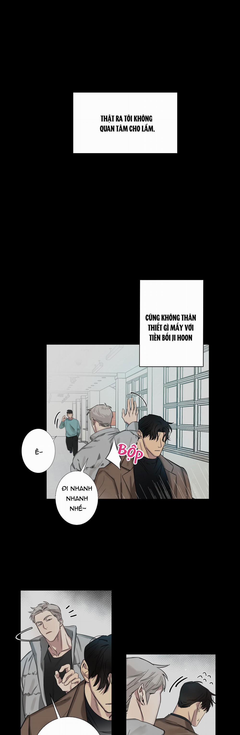 TUYỂN TẬP NGỰC BỰ, CUNG KHỦ CỦA NHÀ KIM 48 sai lầm 1 trang 2