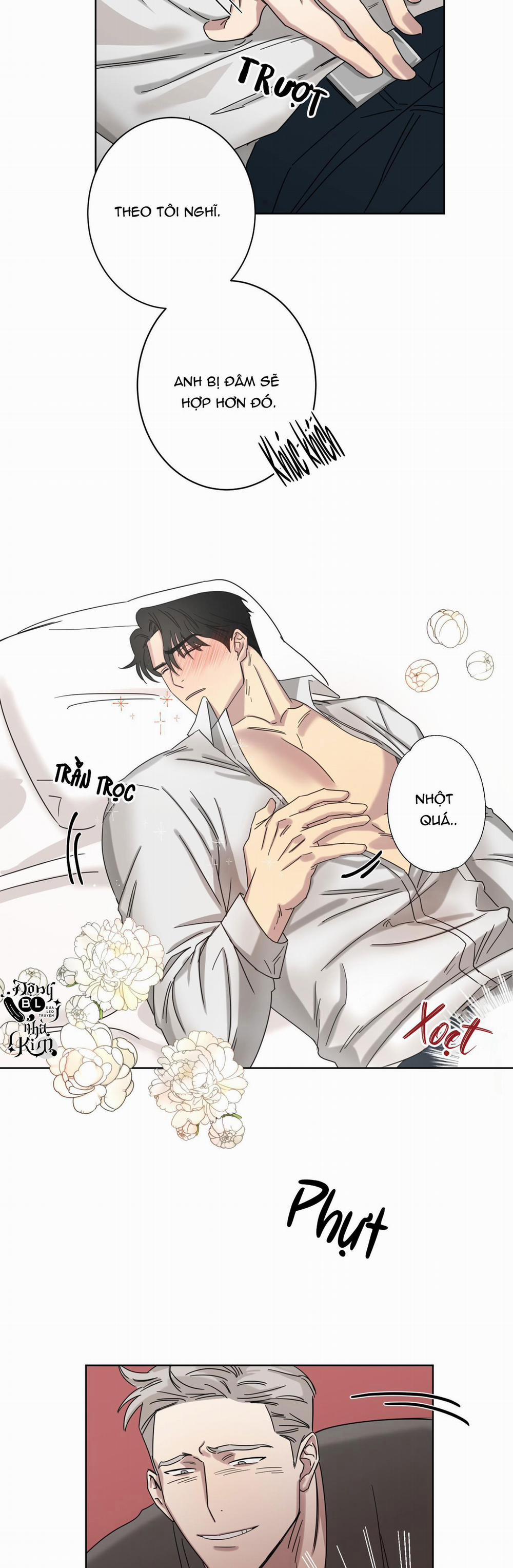 TUYỂN TẬP NGỰC BỰ, CUNG KHỦ CỦA NHÀ KIM 48 sai lầm 1 trang 20