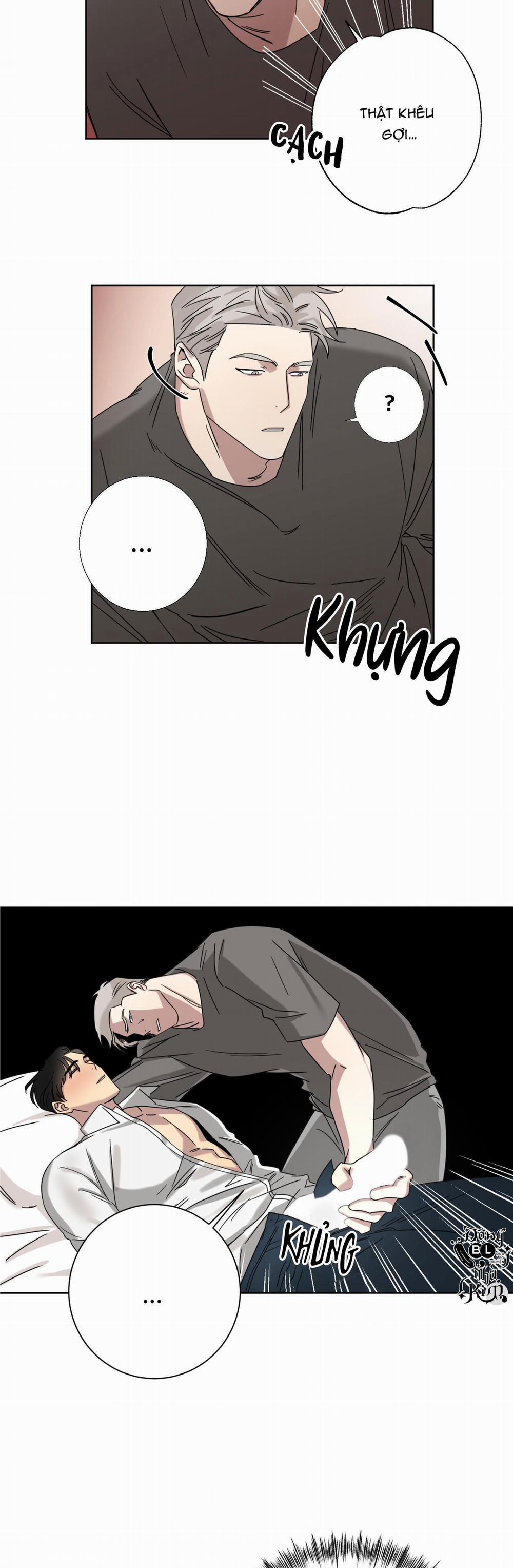 TUYỂN TẬP NGỰC BỰ, CUNG KHỦ CỦA NHÀ KIM 48 sai lầm 1 trang 21