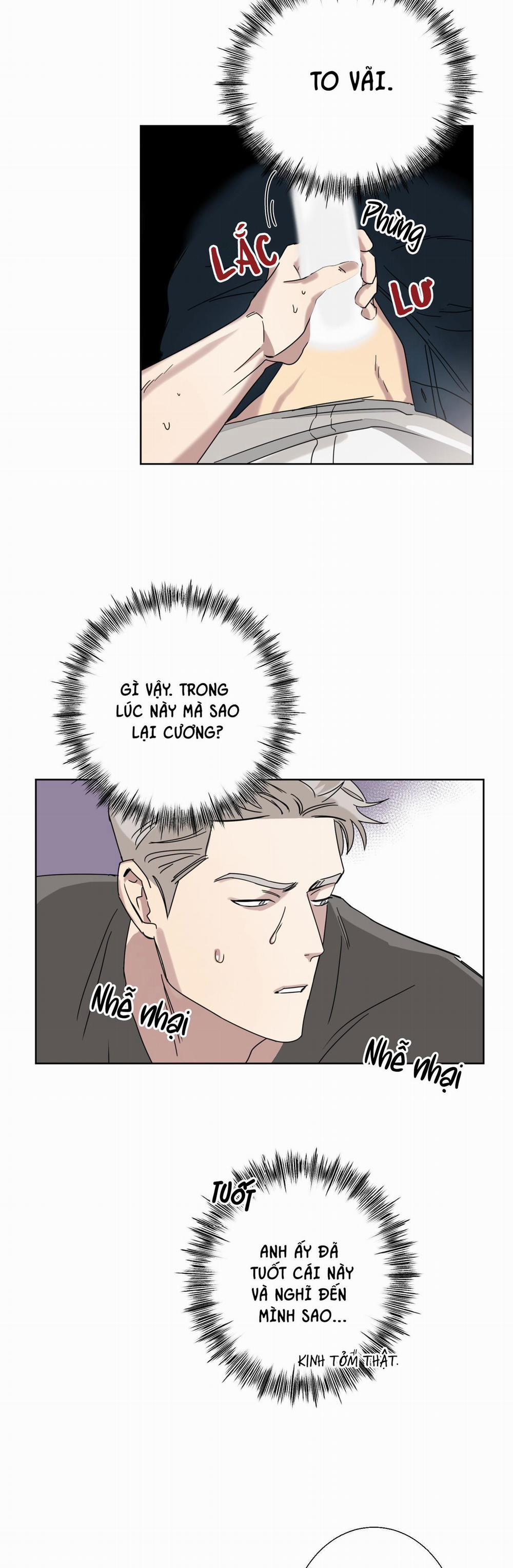 TUYỂN TẬP NGỰC BỰ, CUNG KHỦ CỦA NHÀ KIM 48 sai lầm 1 trang 22