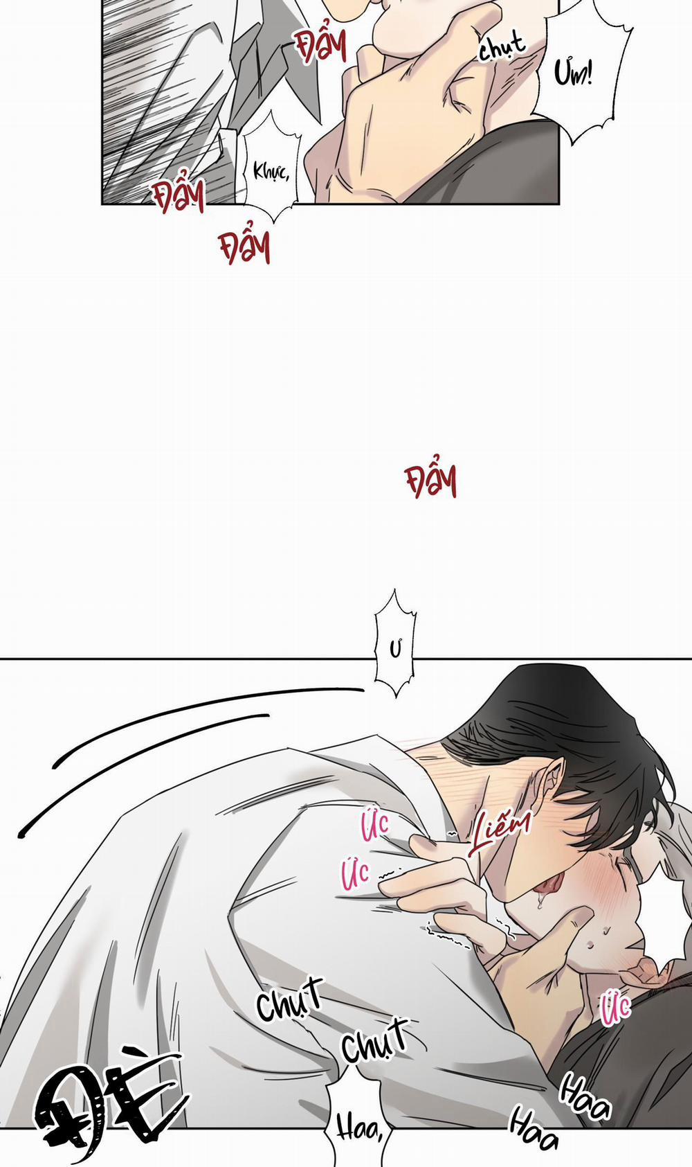 TUYỂN TẬP NGỰC BỰ, CUNG KHỦ CỦA NHÀ KIM 48 sai lầm 1 trang 25