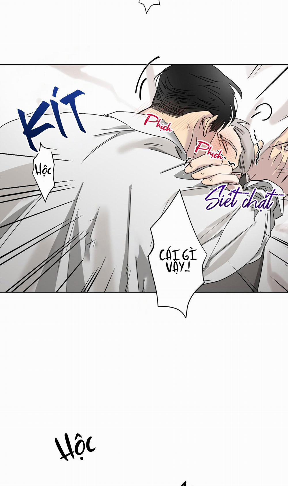 TUYỂN TẬP NGỰC BỰ, CUNG KHỦ CỦA NHÀ KIM 48 sai lầm 1 trang 26