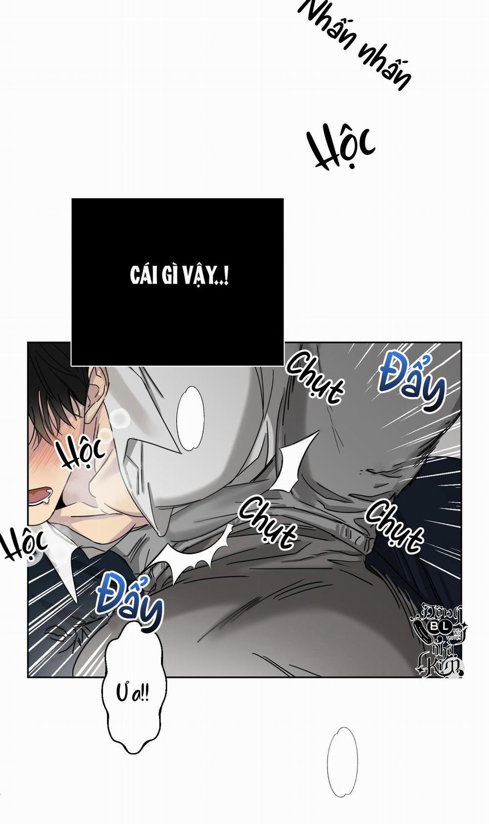 TUYỂN TẬP NGỰC BỰ, CUNG KHỦ CỦA NHÀ KIM 48 sai lầm 1 trang 27