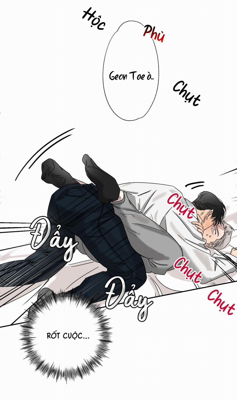 TUYỂN TẬP NGỰC BỰ, CUNG KHỦ CỦA NHÀ KIM 48 sai lầm 1 trang 28