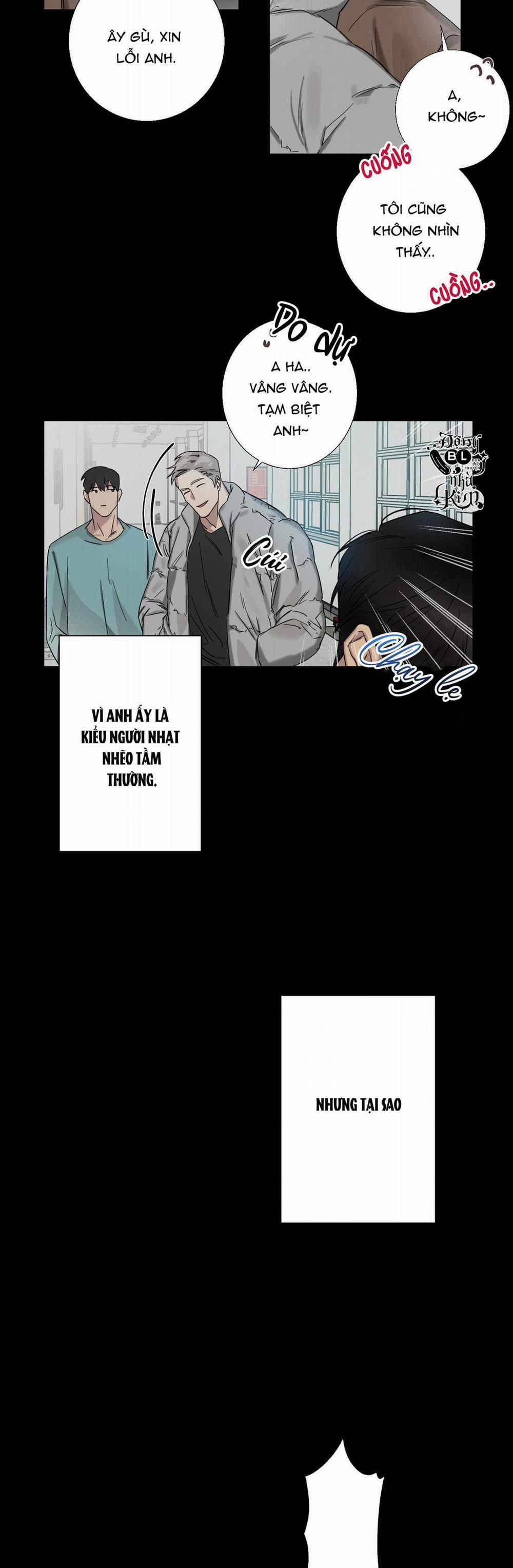 TUYỂN TẬP NGỰC BỰ, CUNG KHỦ CỦA NHÀ KIM 48 sai lầm 1 trang 3