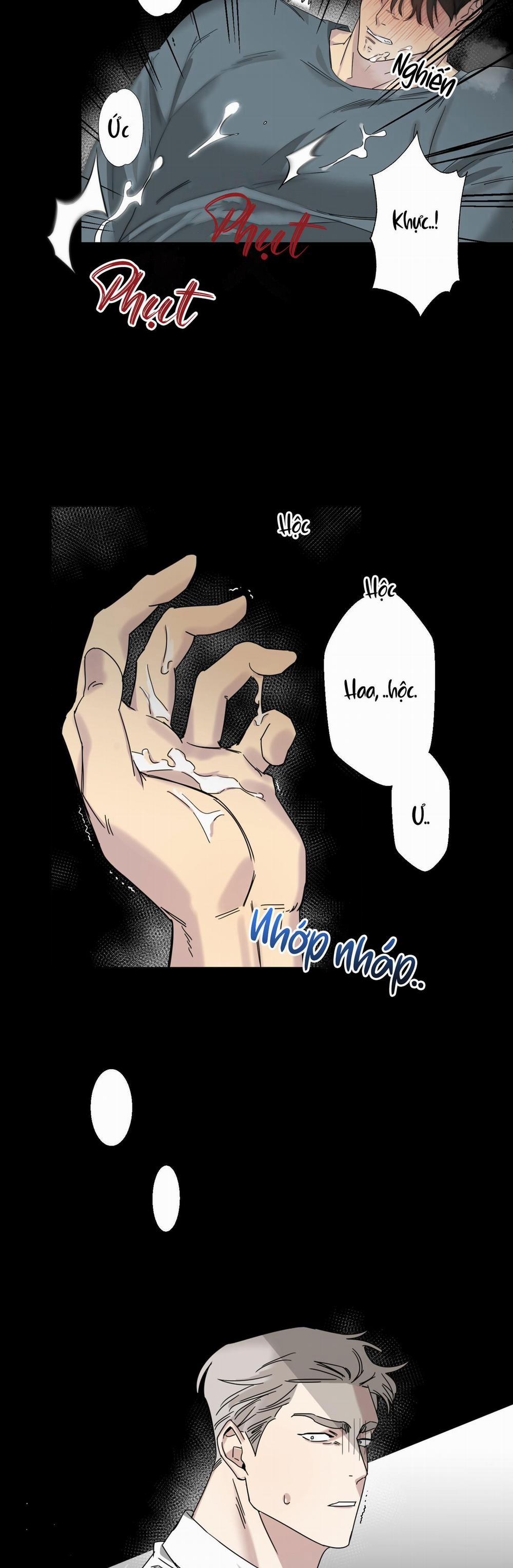 TUYỂN TẬP NGỰC BỰ, CUNG KHỦ CỦA NHÀ KIM 48 sai lầm 1 trang 5