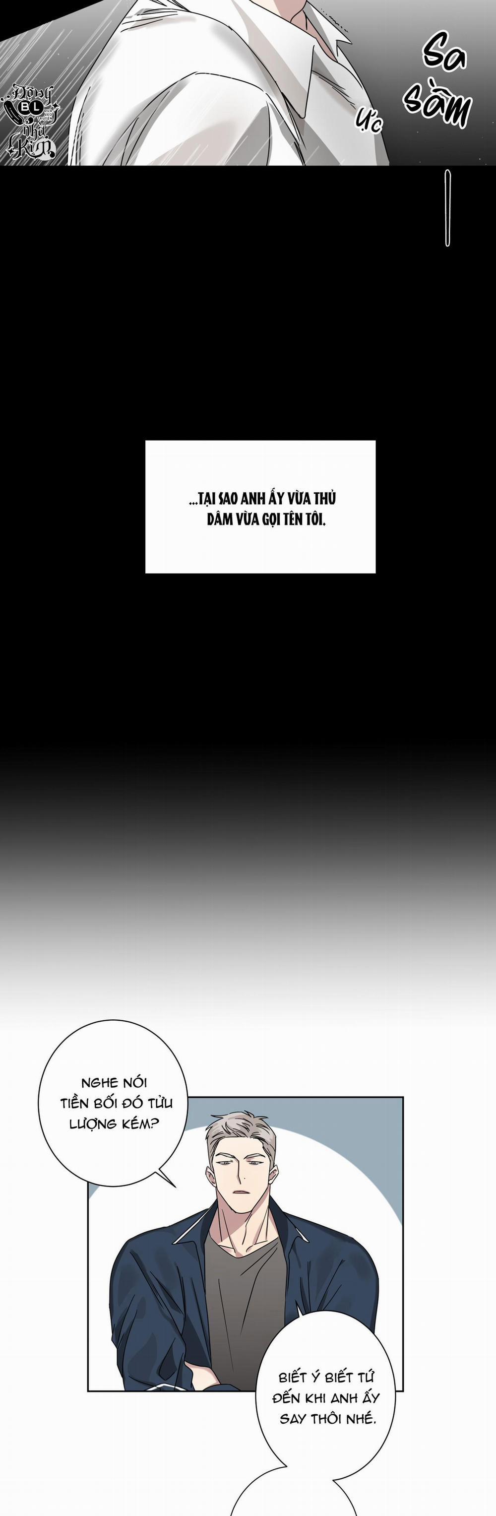 TUYỂN TẬP NGỰC BỰ, CUNG KHỦ CỦA NHÀ KIM 48 sai lầm 1 trang 6