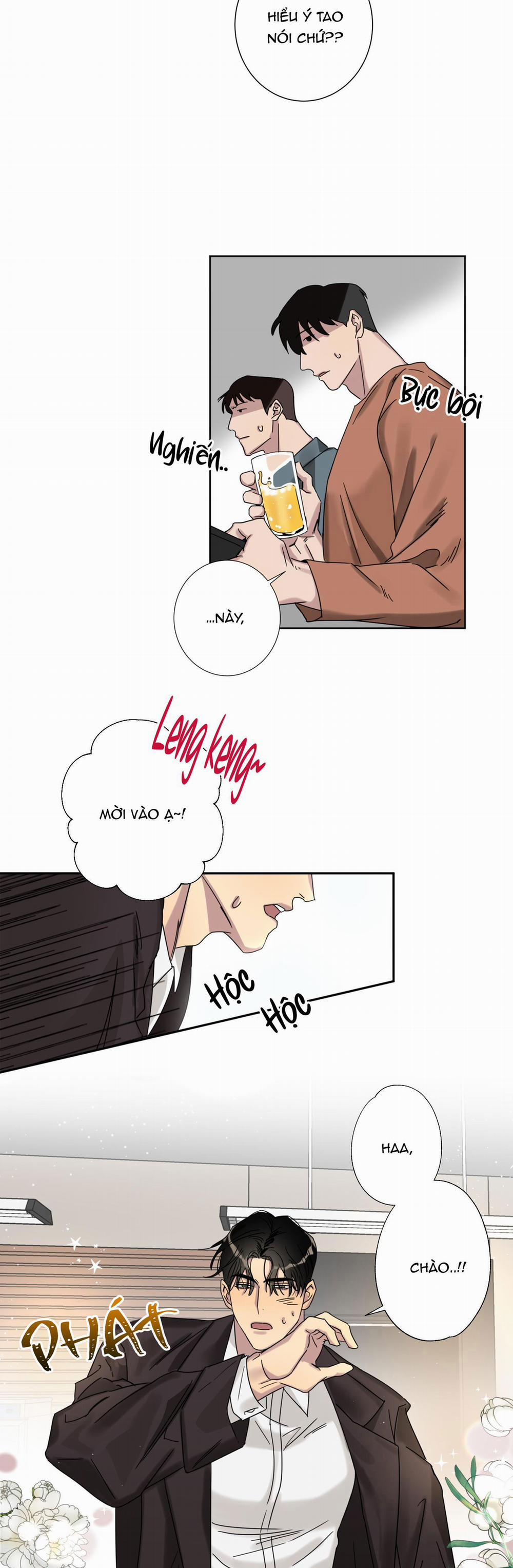 TUYỂN TẬP NGỰC BỰ, CUNG KHỦ CỦA NHÀ KIM 48 sai lầm 1 trang 7