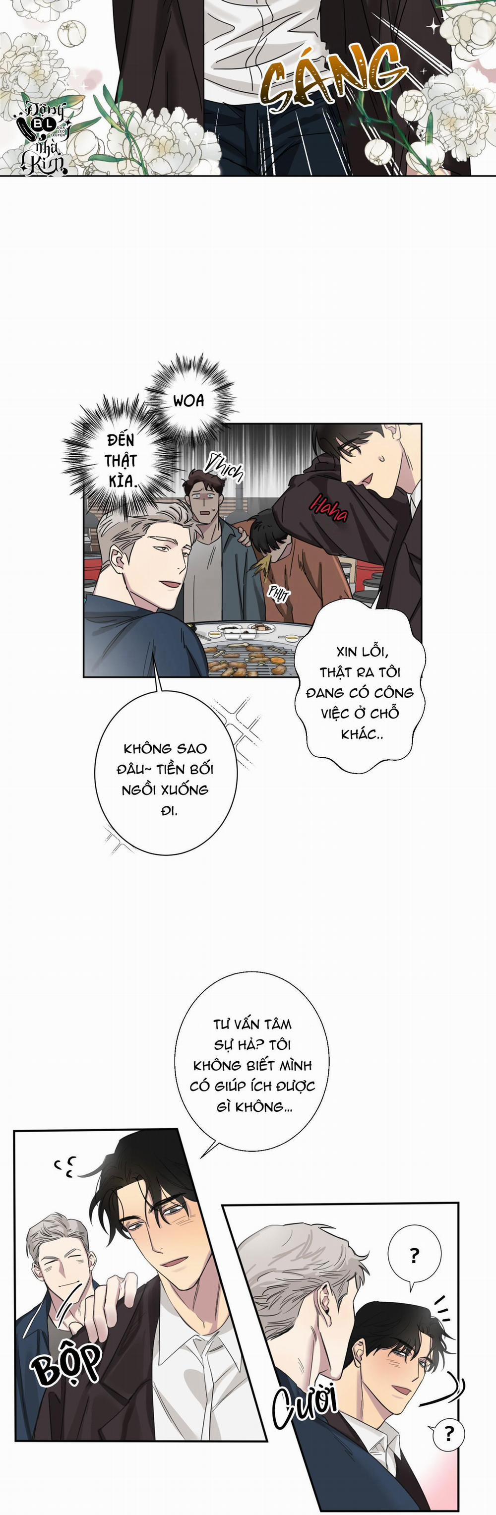 TUYỂN TẬP NGỰC BỰ, CUNG KHỦ CỦA NHÀ KIM 48 sai lầm 1 trang 8