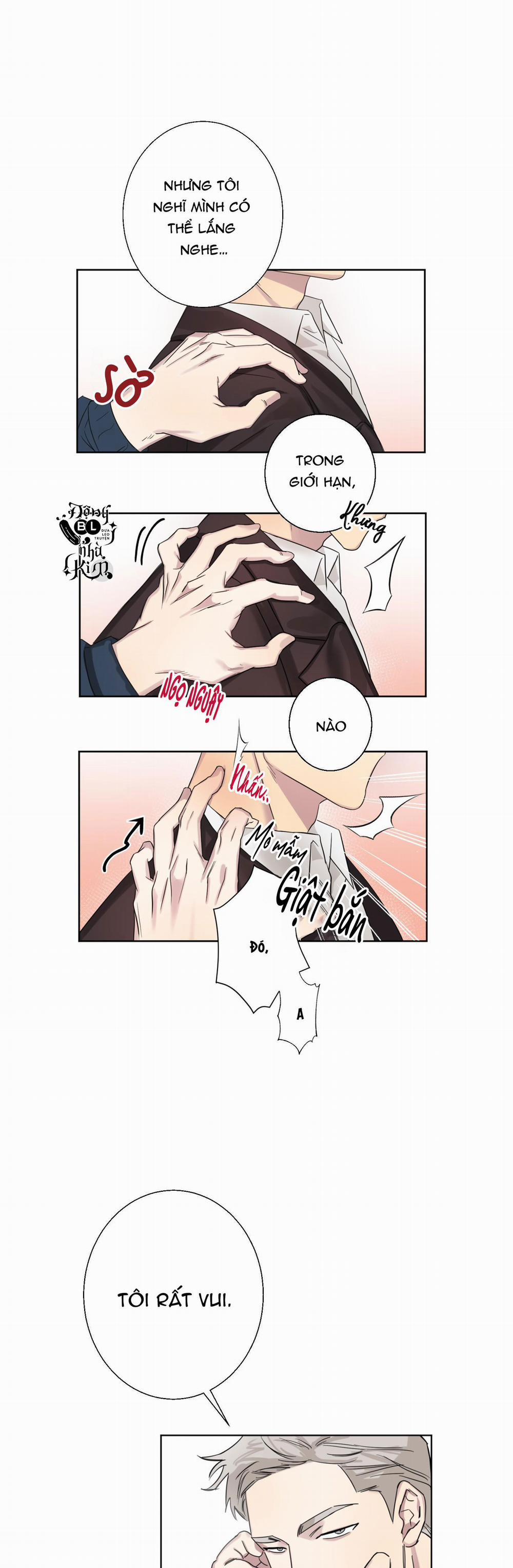 TUYỂN TẬP NGỰC BỰ, CUNG KHỦ CỦA NHÀ KIM 48 sai lầm 1 trang 9