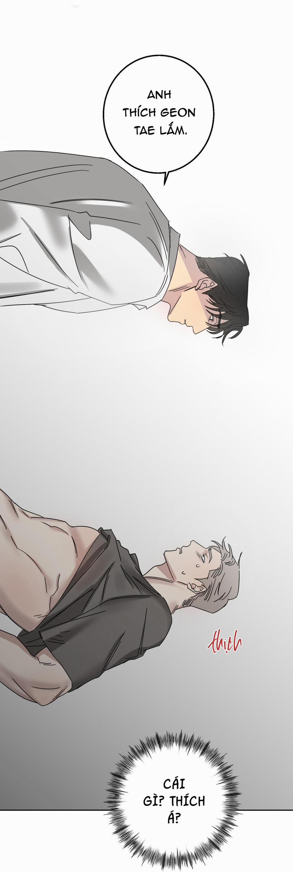 TUYỂN TẬP NGỰC BỰ, CUNG KHỦ CỦA NHÀ KIM 49 sai lầm 2 trang 22