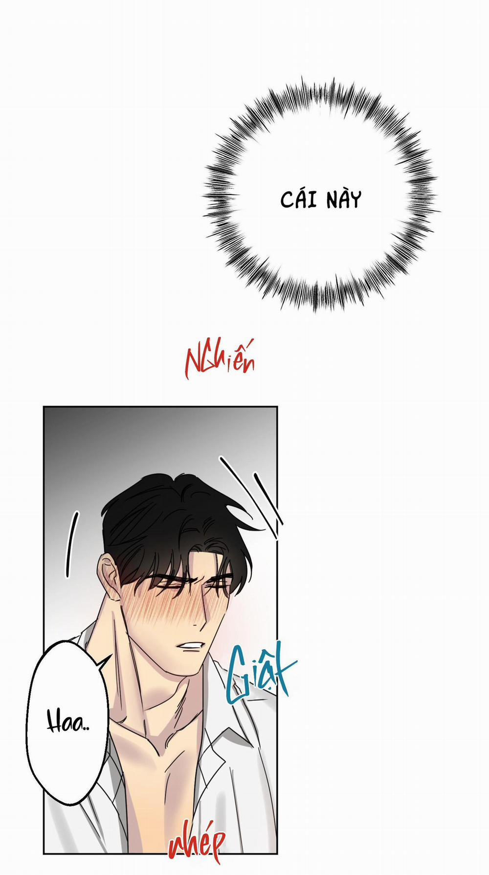 TUYỂN TẬP NGỰC BỰ, CUNG KHỦ CỦA NHÀ KIM 49 trang 11