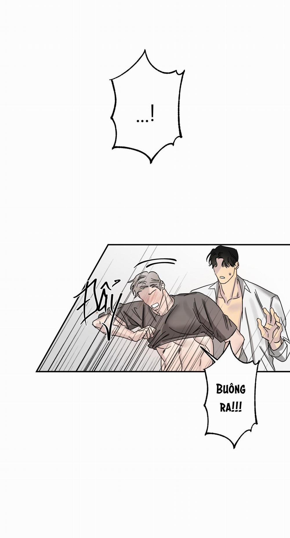 TUYỂN TẬP NGỰC BỰ, CUNG KHỦ CỦA NHÀ KIM 49 trang 18