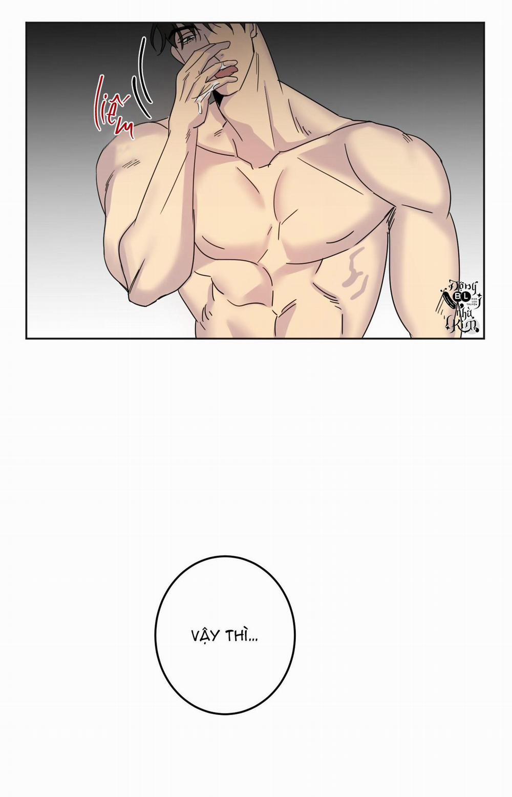 TUYỂN TẬP NGỰC BỰ, CUNG KHỦ CỦA NHÀ KIM 49 trang 40