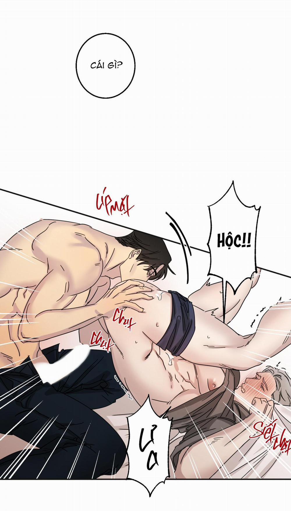 TUYỂN TẬP NGỰC BỰ, CUNG KHỦ CỦA NHÀ KIM 49 trang 42