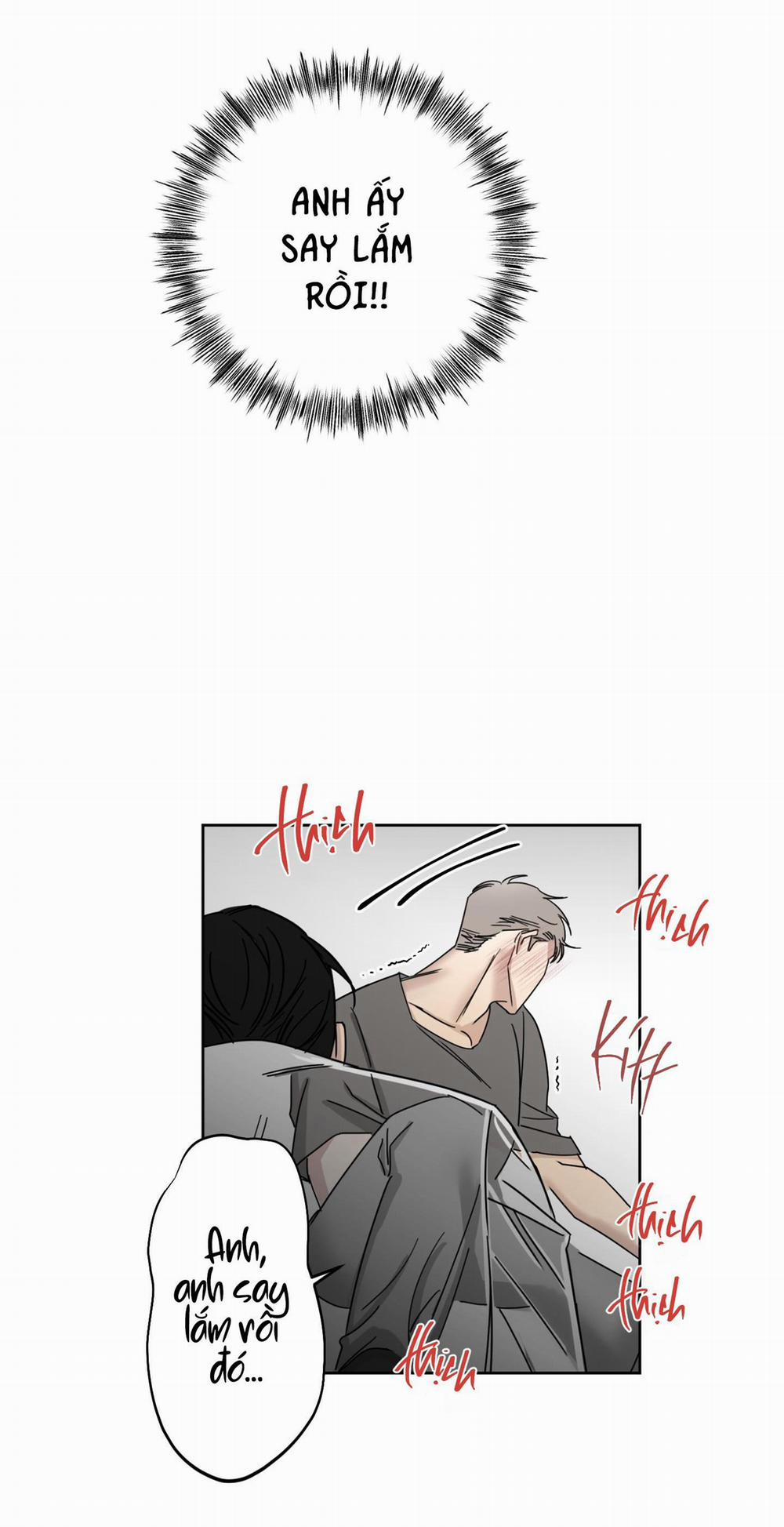 TUYỂN TẬP NGỰC BỰ, CUNG KHỦ CỦA NHÀ KIM 49 trang 7