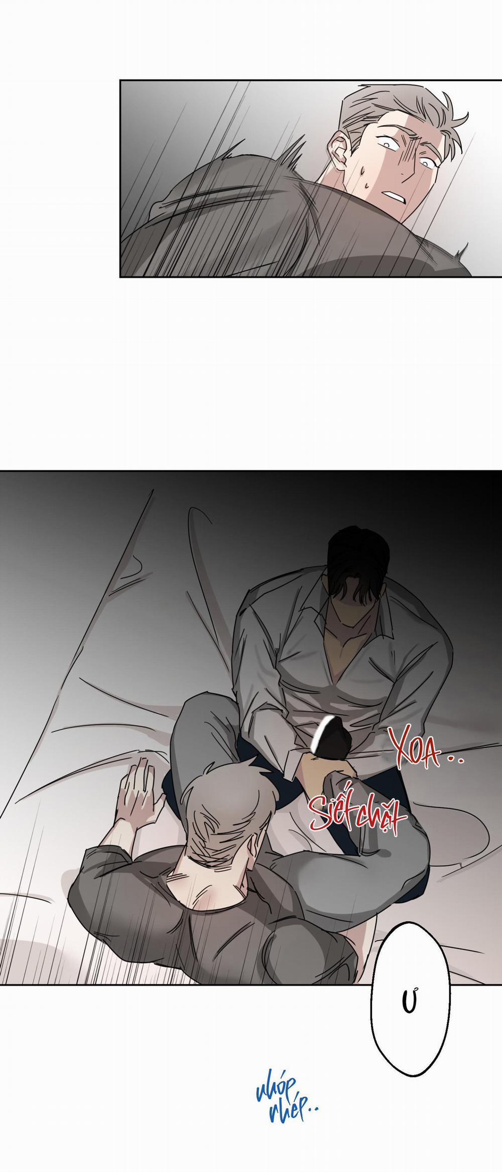 TUYỂN TẬP NGỰC BỰ, CUNG KHỦ CỦA NHÀ KIM 49 trang 9