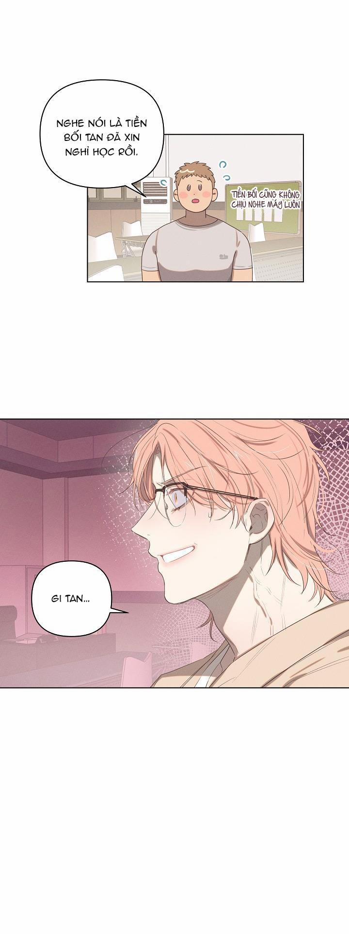 TUYỂN TẬP NGỰC BỰ, CUNG KHỦ CỦA NHÀ KIM 5 LOVE DROP 2 trang 4