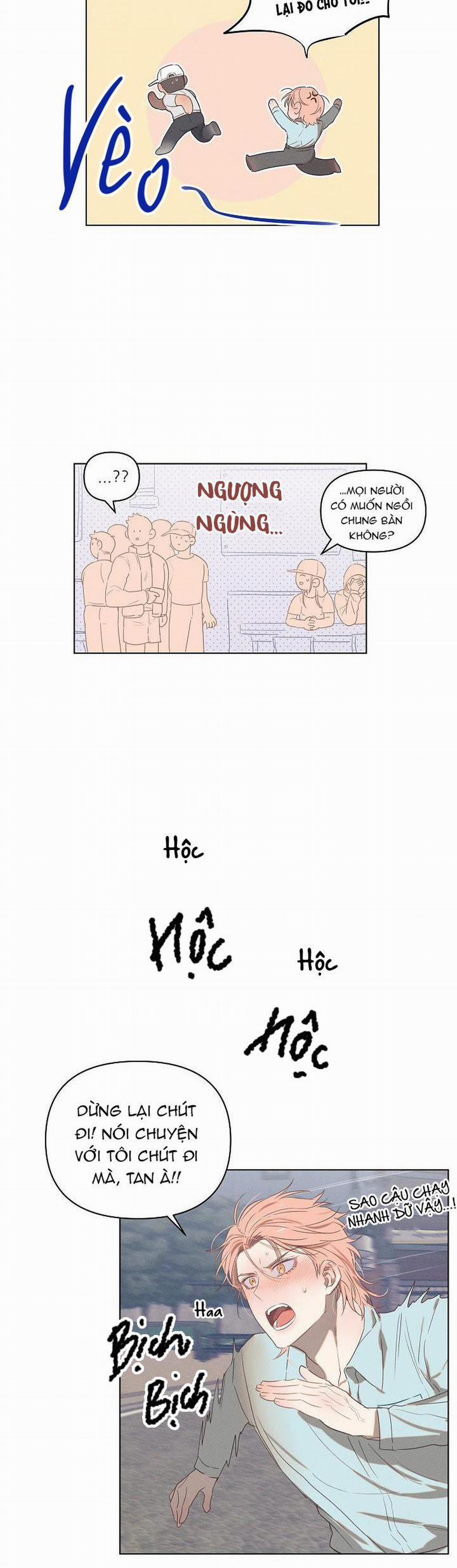 TUYỂN TẬP NGỰC BỰ, CUNG KHỦ CỦA NHÀ KIM 5 trang 11