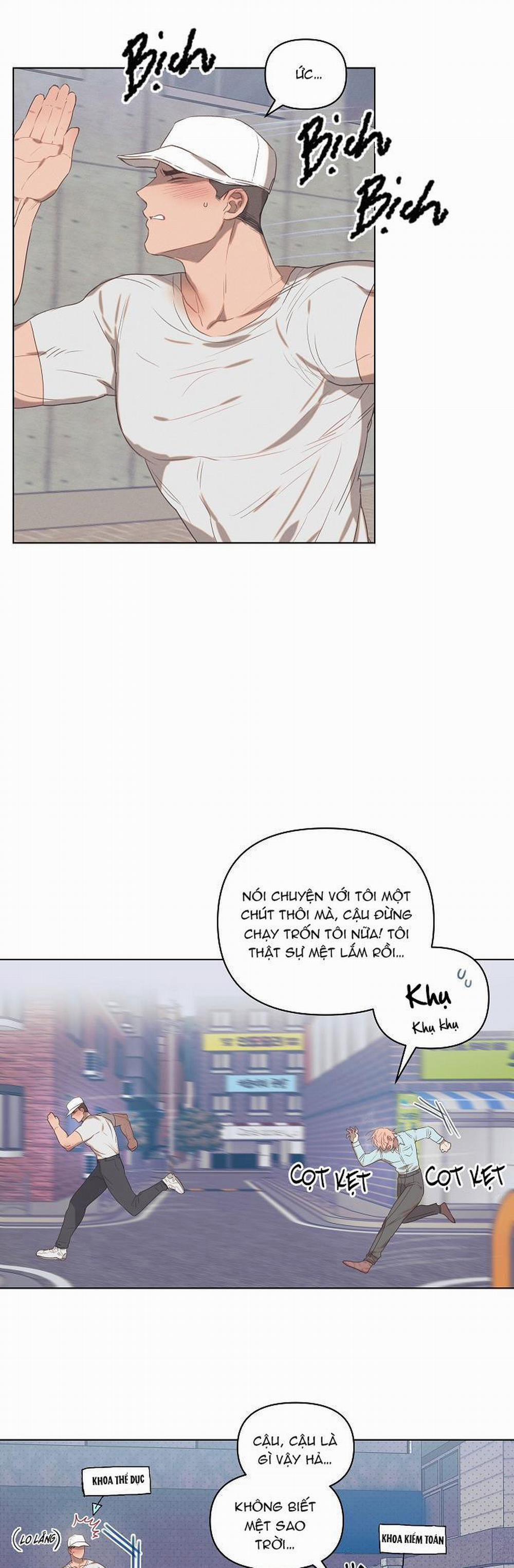 TUYỂN TẬP NGỰC BỰ, CUNG KHỦ CỦA NHÀ KIM 5 trang 12