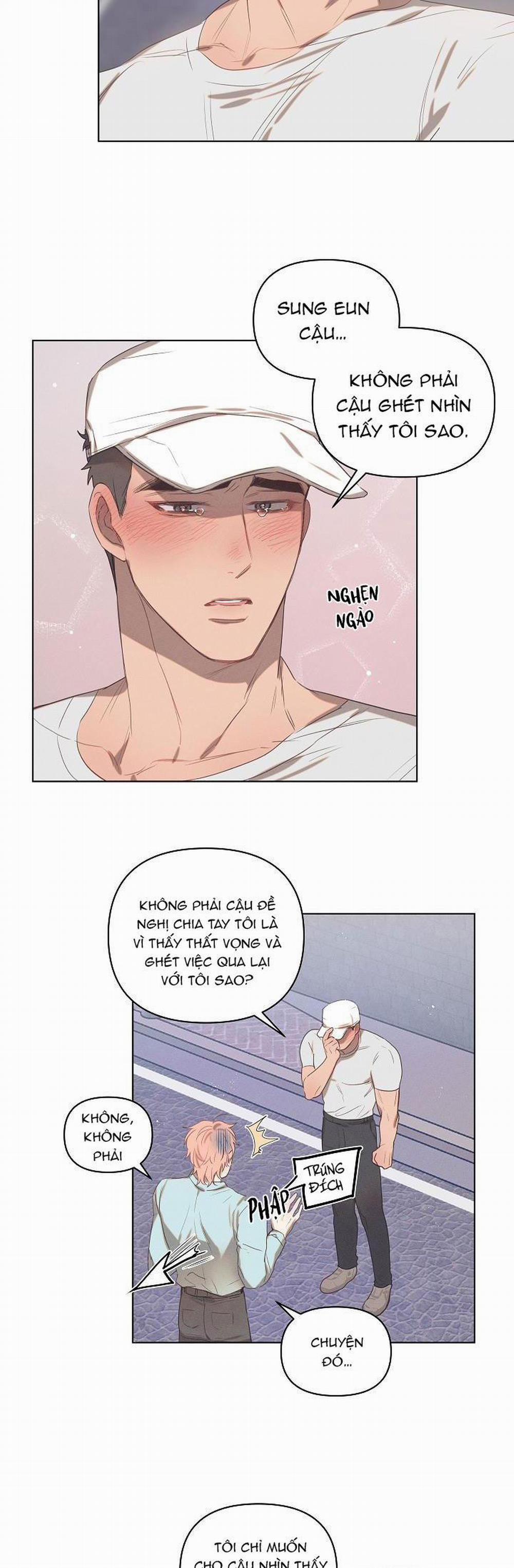 TUYỂN TẬP NGỰC BỰ, CUNG KHỦ CỦA NHÀ KIM 5 trang 14