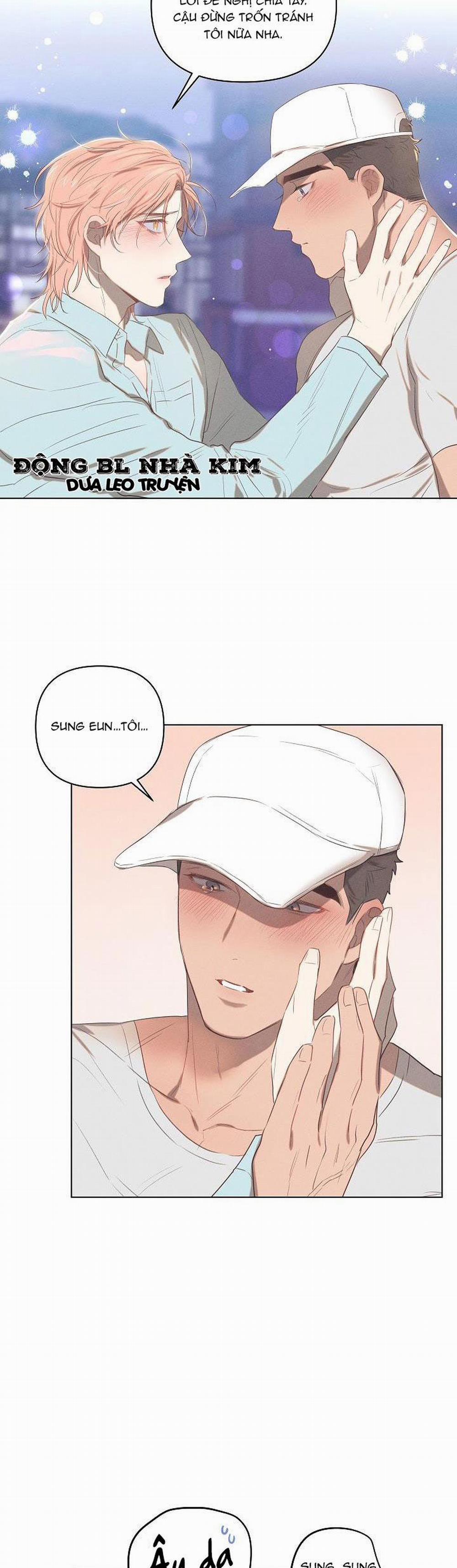 TUYỂN TẬP NGỰC BỰ, CUNG KHỦ CỦA NHÀ KIM 5 trang 17