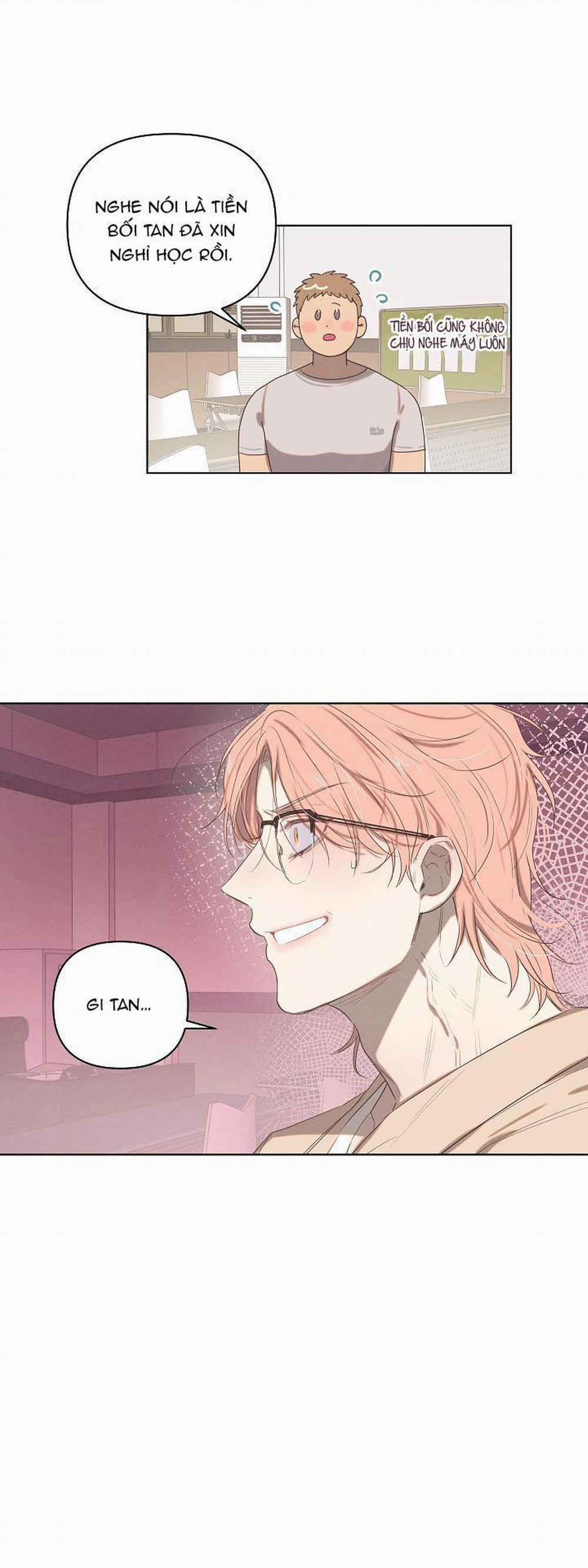 TUYỂN TẬP NGỰC BỰ, CUNG KHỦ CỦA NHÀ KIM 5 trang 4