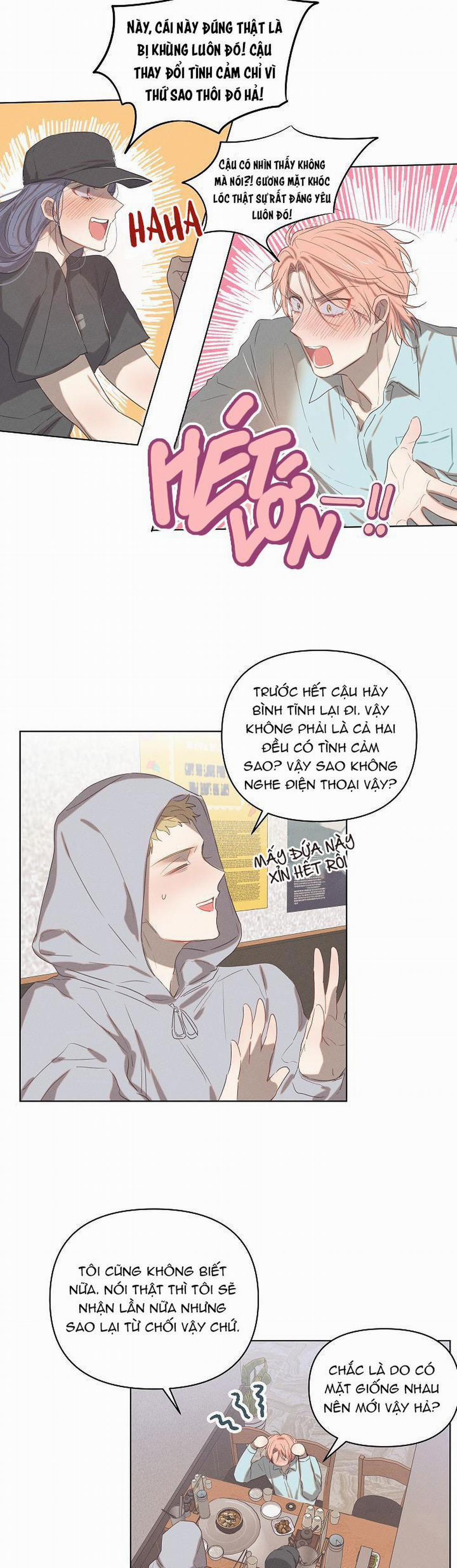 TUYỂN TẬP NGỰC BỰ, CUNG KHỦ CỦA NHÀ KIM 5 trang 8