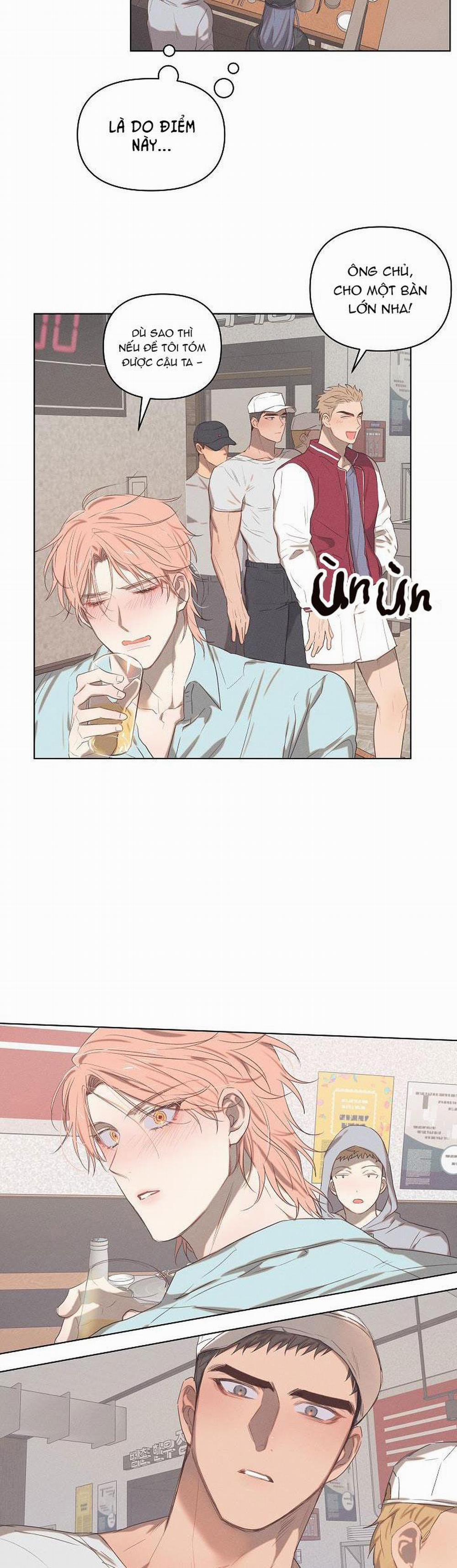 TUYỂN TẬP NGỰC BỰ, CUNG KHỦ CỦA NHÀ KIM 5 trang 9