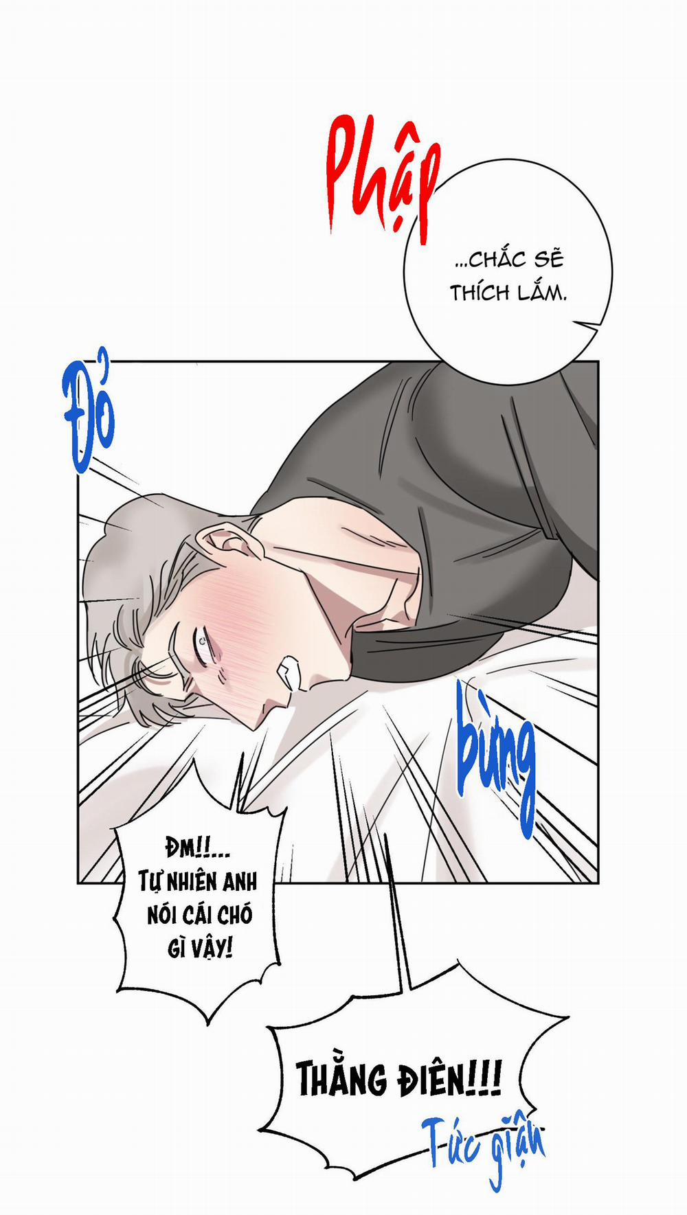 TUYỂN TẬP NGỰC BỰ, CUNG KHỦ CỦA NHÀ KIM 50 sai lầm 3 trang 15