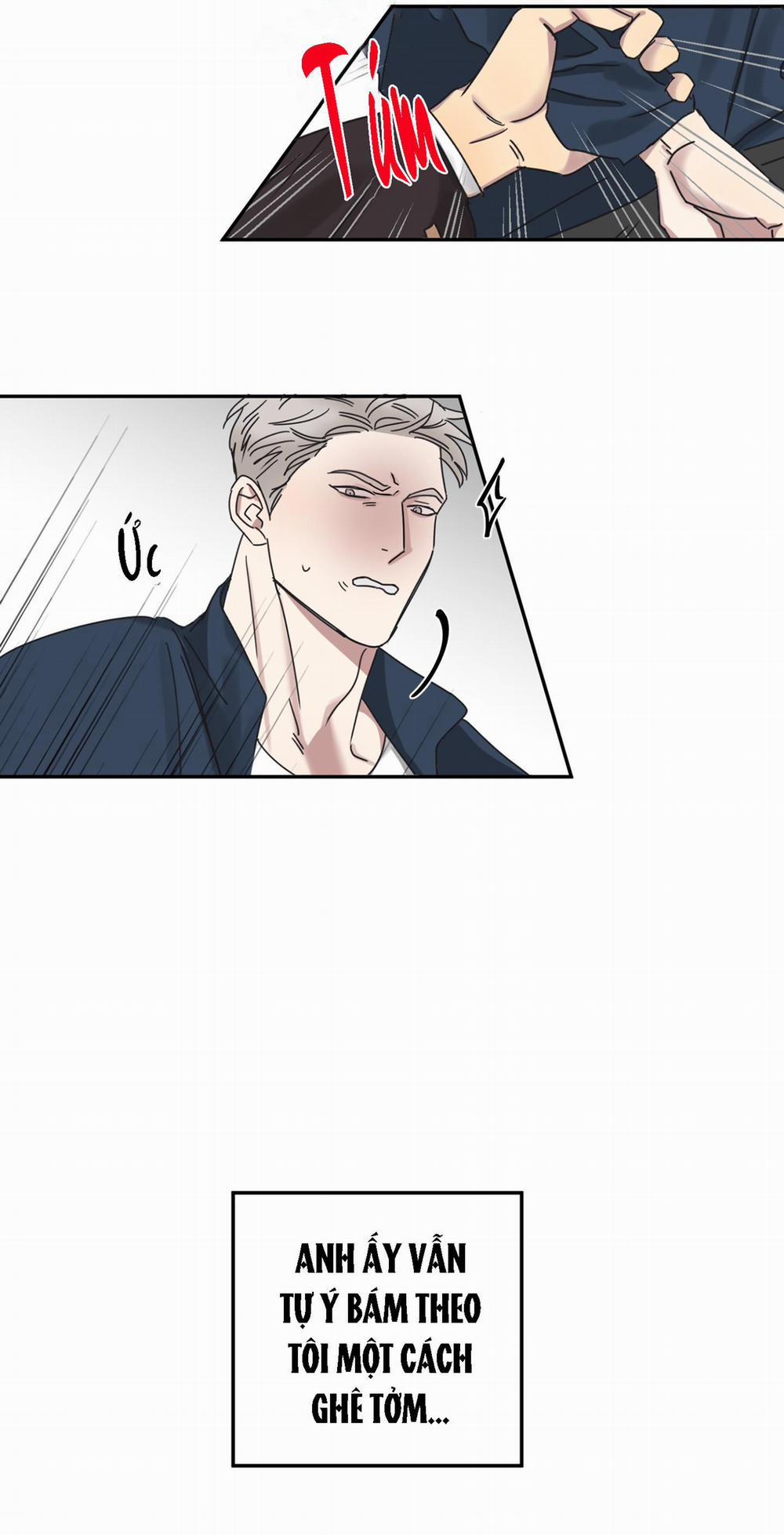 TUYỂN TẬP NGỰC BỰ, CUNG KHỦ CỦA NHÀ KIM 50 sai lầm 3 trang 37