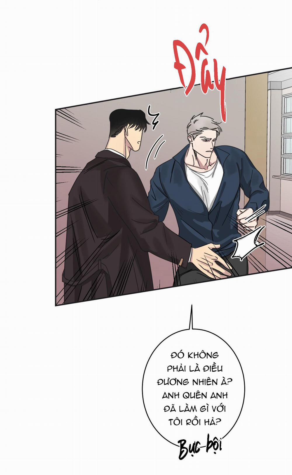 TUYỂN TẬP NGỰC BỰ, CUNG KHỦ CỦA NHÀ KIM 50 sai lầm 3 trang 43