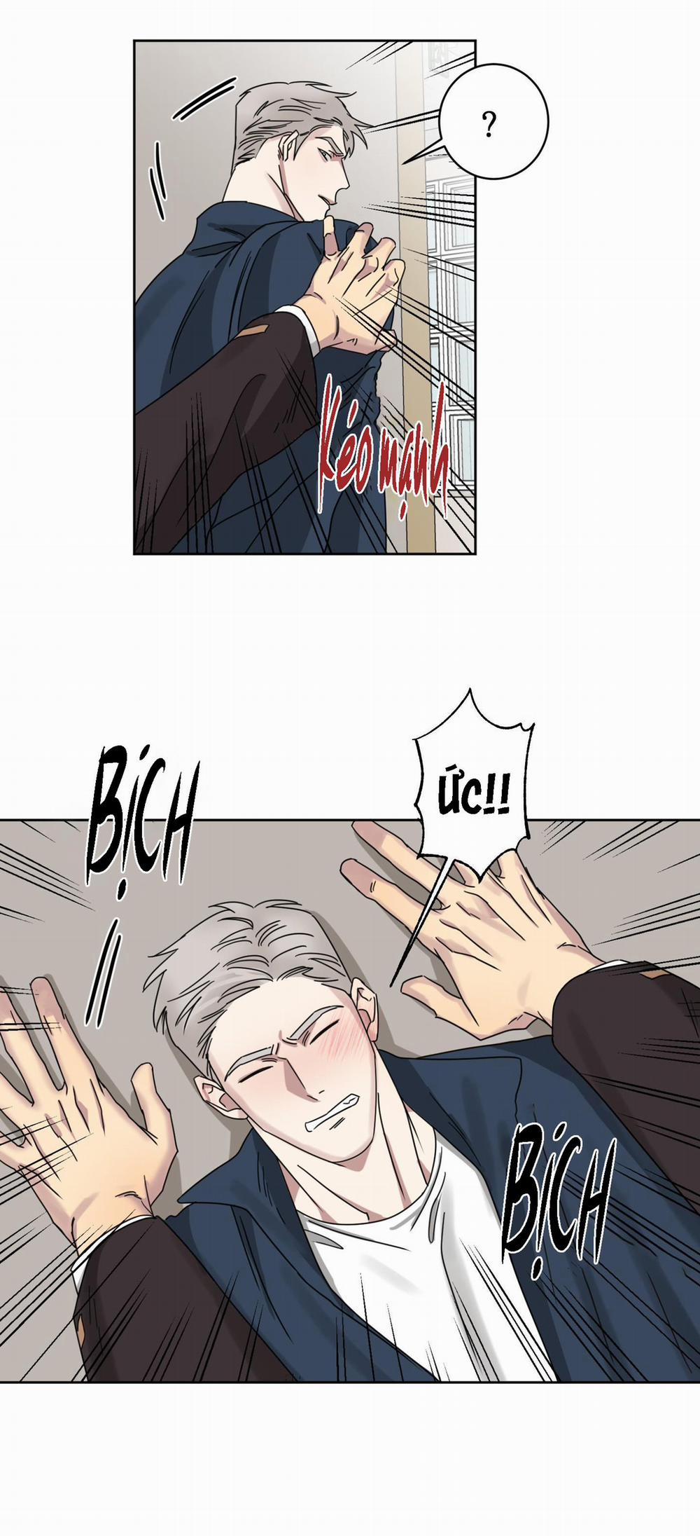 TUYỂN TẬP NGỰC BỰ, CUNG KHỦ CỦA NHÀ KIM 50 sai lầm 3 trang 48