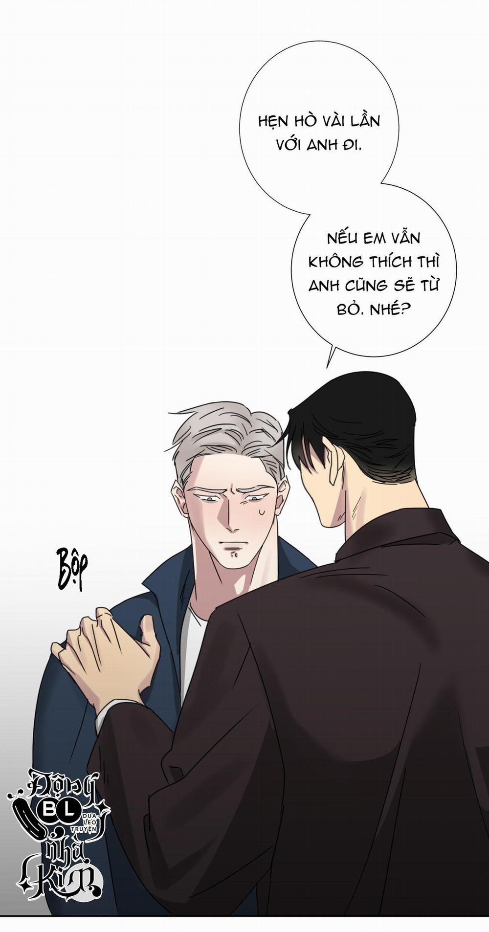 TUYỂN TẬP NGỰC BỰ, CUNG KHỦ CỦA NHÀ KIM 50 sai lầm 3 trang 60