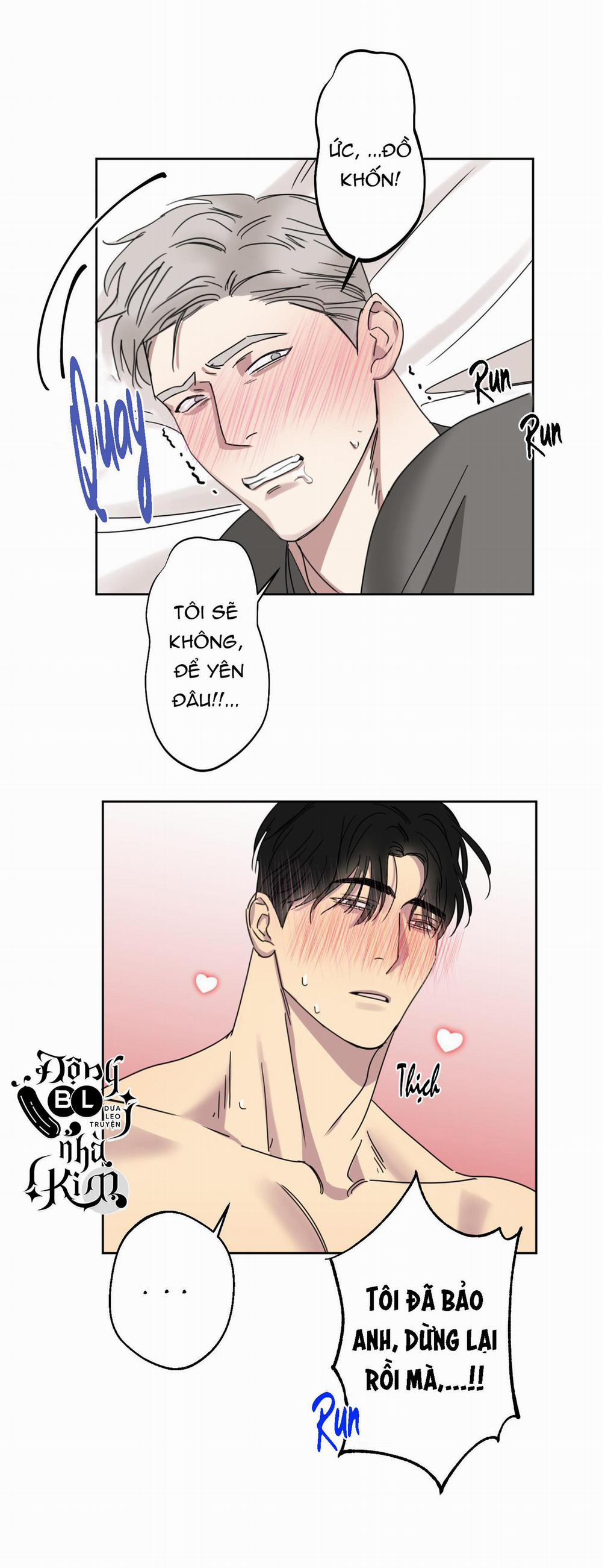 TUYỂN TẬP NGỰC BỰ, CUNG KHỦ CỦA NHÀ KIM 50 trang 10