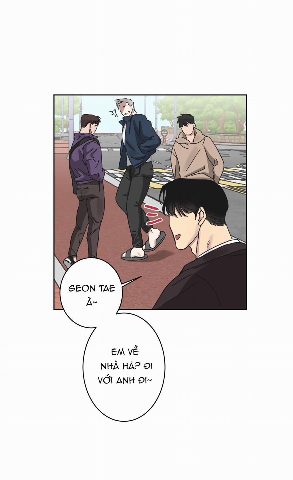 TUYỂN TẬP NGỰC BỰ, CUNG KHỦ CỦA NHÀ KIM 50 trang 33